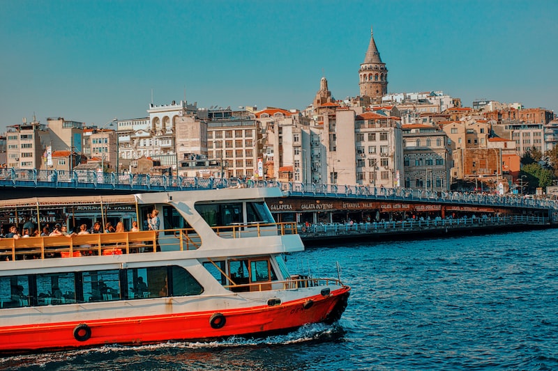Deniz Kazaları ve Soruşturmaları Deniz Kazaları ve Soruşturmaları