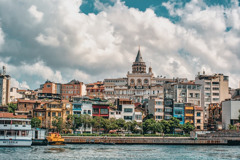 Deniz Taşımacılığında Liman İşlemleri Deniz Taşımacılığında Liman İşlemleri