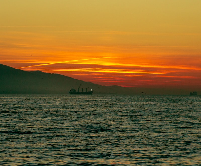 Gemi Çeşitleri ve Sınıflandırmaları Gemi Çeşitleri ve Sınıflandırmaları